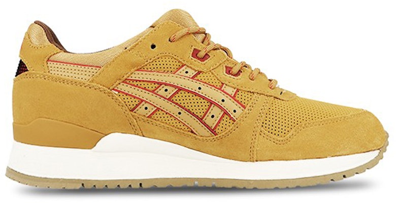 ASICS Gel Lyte 3 'Outdoor' Sepatu Pria H427L-7171 Order ASICS Gel Lyte 3 'Outdoor' Sepatu Pria H427L-7171