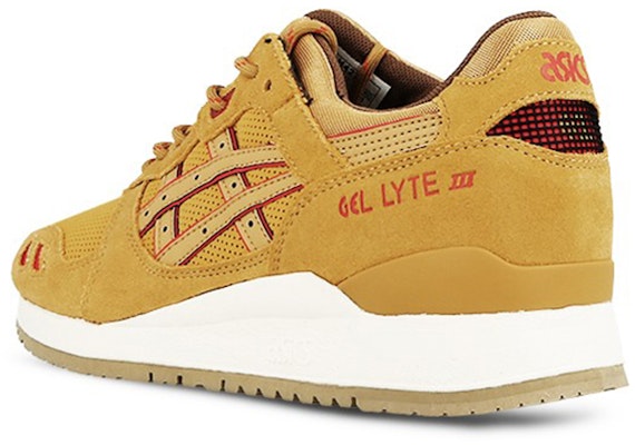 ASICS Gel Lyte 3 'Outdoor' Sepatu Pria H427L-7171 Lookbook ASICS Gel Lyte 3 'Outdoor' Sepatu Pria H427L-7171