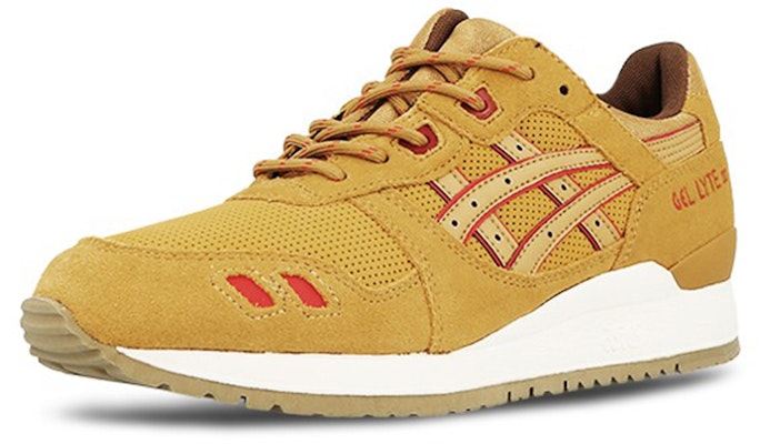 ASICS Gel Lyte 3 'Outdoor' Sepatu Pria H427L-7171 Shop ASICS Gel Lyte 3 'Outdoor' Sepatu Pria H427L-7171
