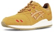 Shop ASICS Gel Lyte 3 'Luar Kem' H427L-7171