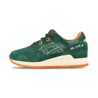 ASICS Gel Lyte 3 'Outdoor'