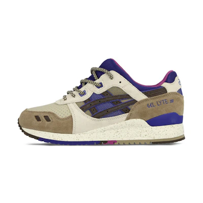 ASICS Gel Lyte 3 'Outdoor'