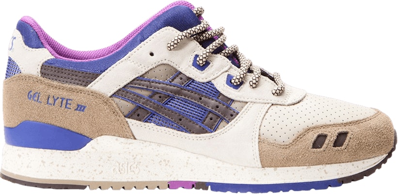 ASICS Gel Lyte 3 'Outdoor' Zapatillas H517L-6062 Buy ASICS Gel Lyte 3 'Outdoor' Zapatillas H517L-6062
