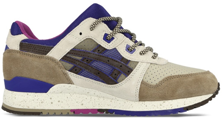 アシックス ゲルライト3 アウトドア (Ashikkusu Geruraito 3 Autodoa) H517L-6062 Order アシックス ゲルライト3 アウトドア (Ashikkusu Geruraito 3 Autodoa) H517L-6062