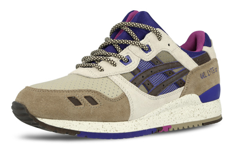 Lookbook アシックス ゲルライト3 アウトドア (Ashikkusu Geruraito 3 Autodoa) H517L-6062