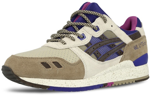 アシックス ゲルライト3 アウトドア (Ashikkusu Geruraito 3 Autodoa) H517L-6062 Lookbook アシックス ゲルライト3 アウトドア (Ashikkusu Geruraito 3 Autodoa) H517L-6062