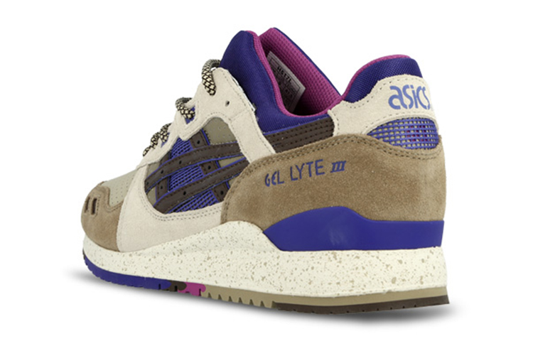 Shop アシックス ゲルライト3 アウトドア (Ashikkusu Geruraito 3 Autodoa) H517L-6062