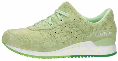 ASICS Gel Lyte 3 'Patina Green' H803L-8787 ASICS Gel Lyte 3 'Patina Green' H803L-8787