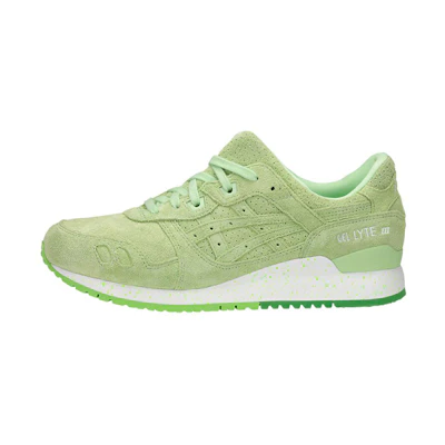 ASICS Gel Lyte 3 'Patina Green'