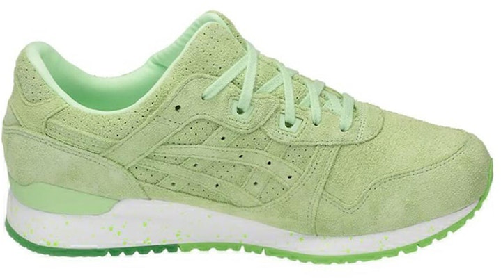 亞瑟士 Gel Lyte 3 'Patina綠' H803L-8787 Order 亞瑟士 Gel Lyte 3 'Patina綠' H803L-8787