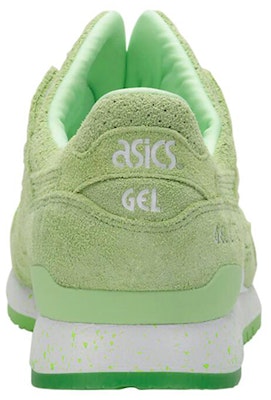 亞瑟士 Gel Lyte 3 'Patina綠' H803L-8787 Shop 亞瑟士 Gel Lyte 3 'Patina綠' H803L-8787