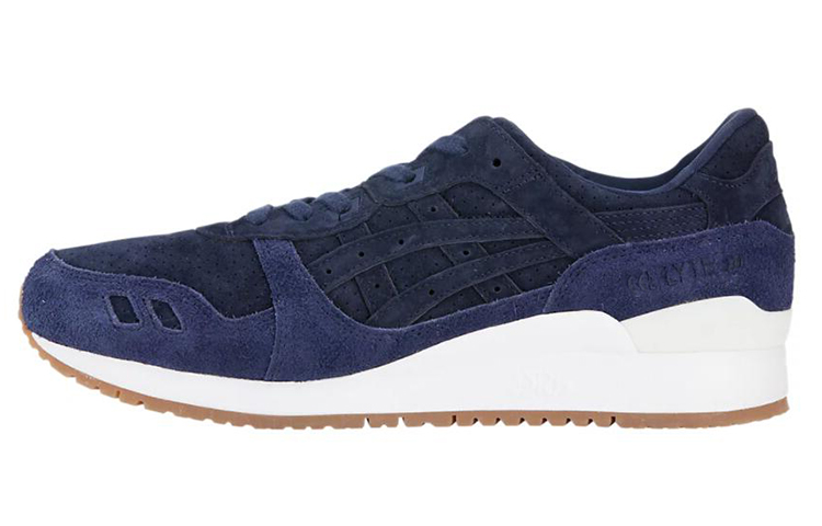 Buy 亚瑟士Gel Lyte 3 '海军蓝' HL7X3-5858