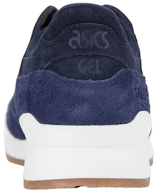 亚瑟士Gel Lyte 3 '海军蓝' HL7X3-5858 Purchase 亚瑟士Gel Lyte 3 '海军蓝' HL7X3-5858