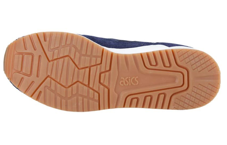 Details for 亚瑟士Gel Lyte 3 '海军蓝' HL7X3-5858