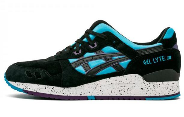 ASICS Gel Lyte 3 'Peacock Blue' H642L-4390
