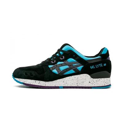 ASICS Gel Lyte 3 'Peacock Blue'