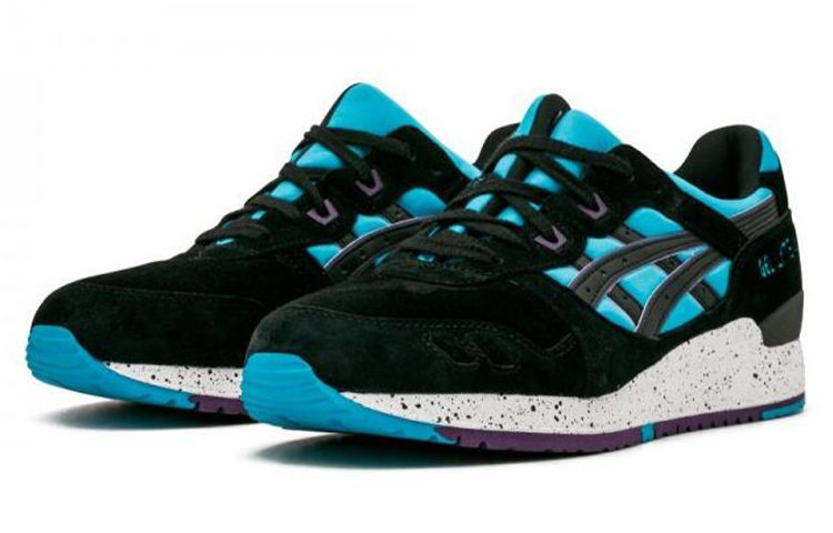 Order ASICS Gel Lyte 3 'Peacock Blue' H642L-4390