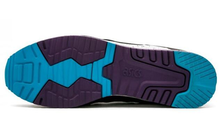 Shop ASICS Gel Lyte 3 'Peacock Blue' H642L-4390