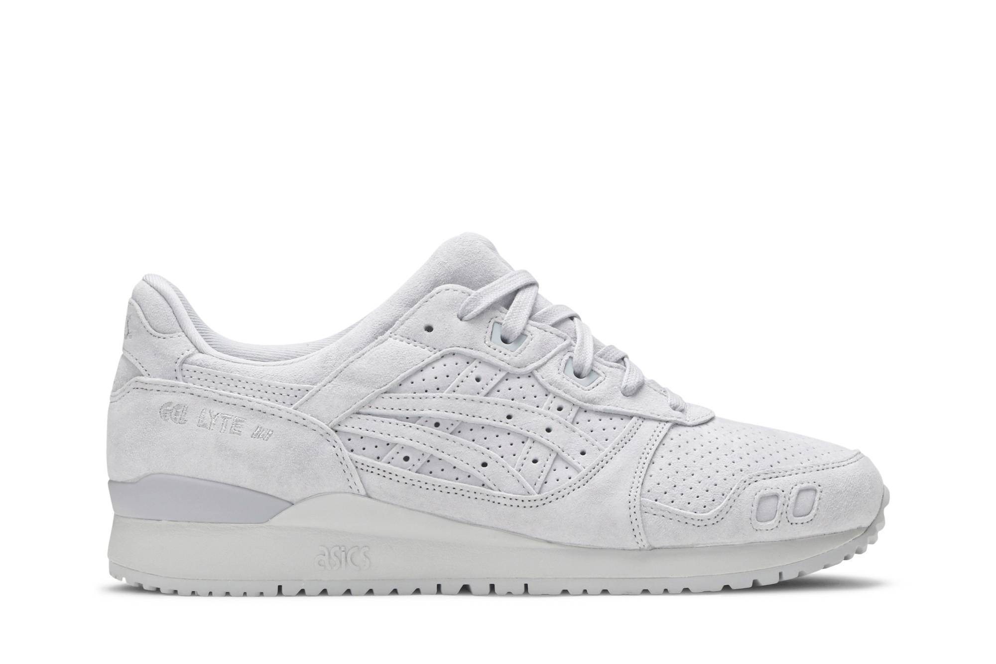 ASICS Gel Lyte 3 'Piedmont Grey' 1201A050-020