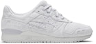 Buy ASICS Gel Lyte 3 'Piedmont Grey' Lelaki/Kasut Sukan Wanita 1201A050-020