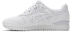 Lookbook ASICS Gel Lyte 3 'Piedmont Grey' Lelaki/Kasut Sukan Wanita 1201A050-020
