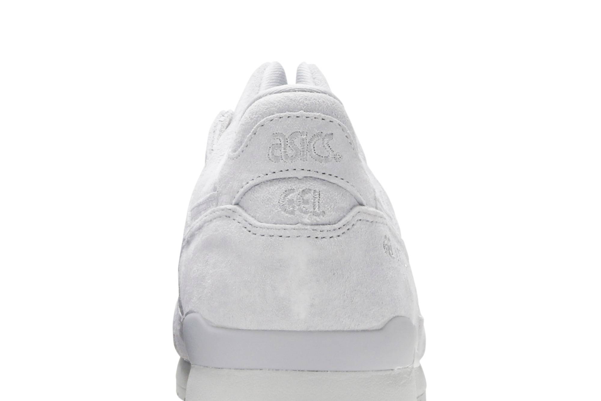 Sizing ASICS Gel Lyte 3 'Gris Piedmont' 1201A050-020