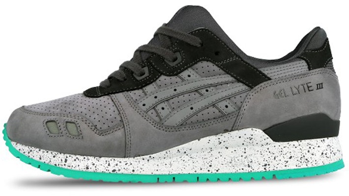 亞瑟士 Gel Lyte 3 'Premium Nubuck' H547L-1111 Buy 亞瑟士 Gel Lyte 3 'Premium Nubuck' H547L-1111
