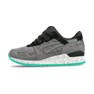 ASICS Gel Lyte 3 'PRM Nubuck'