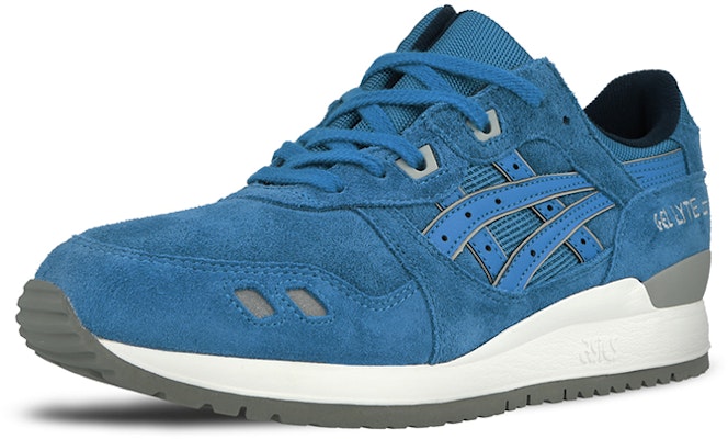 아식스 젤 라이트 3 '물웅덩이' (Asikseu Jel Laiteu 3 'Mul-ungdeongi') H5U3L-4242 Lookbook 아식스 젤 라이트 3 '물웅덩이' (Asikseu Jel Laiteu 3 'Mul-ungdeongi') H5U3L-4242