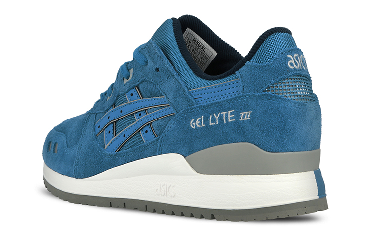 Shop 아식스 젤 라이트 3 '물웅덩이' (Asikseu Jel Laiteu 3 'Mul-ungdeongi') H5U3L-4242