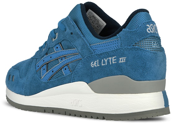 아식스 젤 라이트 3 '물웅덩이' (Asikseu Jel Laiteu 3 'Mul-ungdeongi') H5U3L-4242 Shop 아식스 젤 라이트 3 '물웅덩이' (Asikseu Jel Laiteu 3 'Mul-ungdeongi') H5U3L-4242