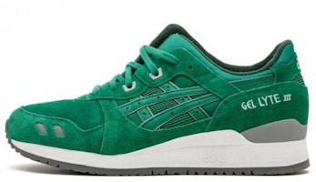 ASICS Gel Lyte 3 'Puddle Pack' H5U3L-8484 ASICS Gel Lyte 3 'Puddle Pack' H5U3L-8484