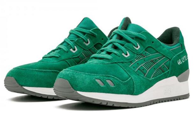 ASICS Gel Lyte 3 'Puddle Pack' 圖 2