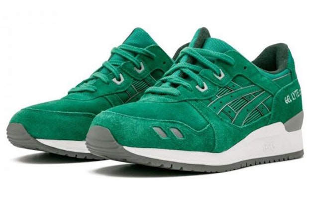 亞瑟士 Gel Lyte 3 ‘Puddle Pack’ H5U3L-8484 Order 亞瑟士 Gel Lyte 3 ‘Puddle Pack’ H5U3L-8484