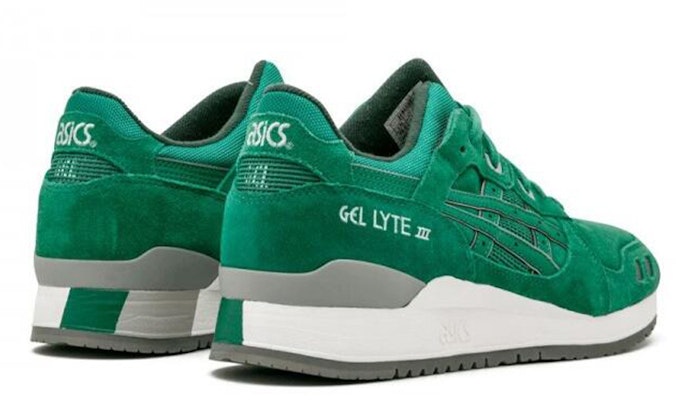 亞瑟士 Gel Lyte 3 ‘Puddle Pack’ H5U3L-8484 Lookbook 亞瑟士 Gel Lyte 3 ‘Puddle Pack’ H5U3L-8484