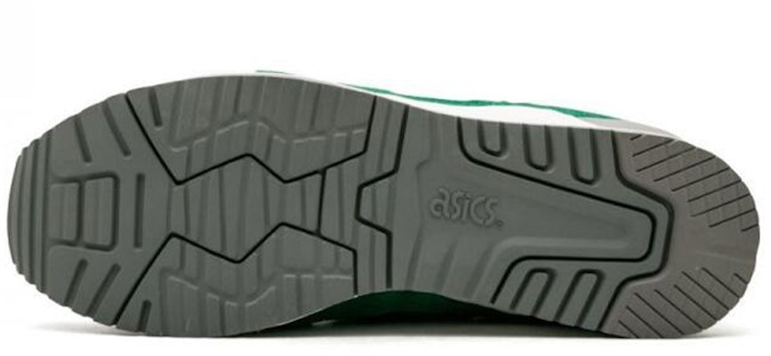 ASICS Gel Lyte 3 'Koleksi Genangan' H5U3L-8484 Shop ASICS Gel Lyte 3 'Koleksi Genangan' H5U3L-8484