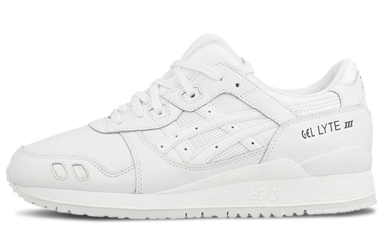 ASICS Gel Lyte 3 'Pure' H534L-0101