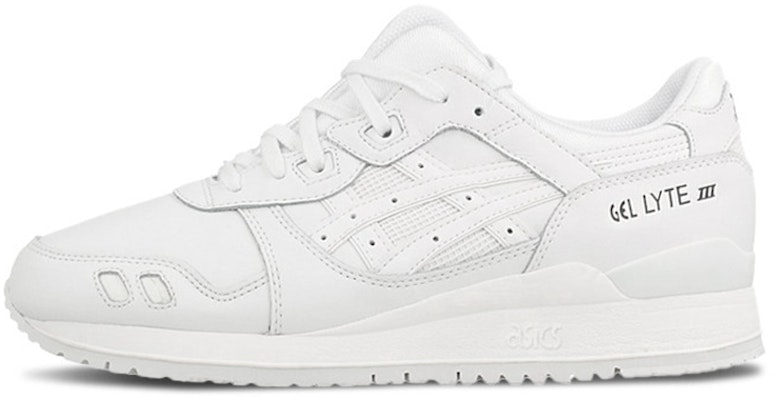 ASICS Gel Lyte 3 'Tulennya' H534L-0101 Buy ASICS Gel Lyte 3 'Tulennya' H534L-0101