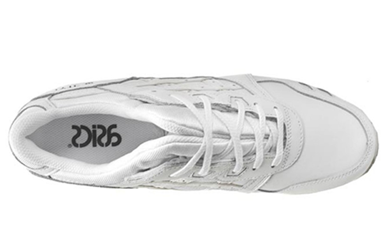 Lookbook ASICS Gel Lyte 3 'Tulennya' H534L-0101