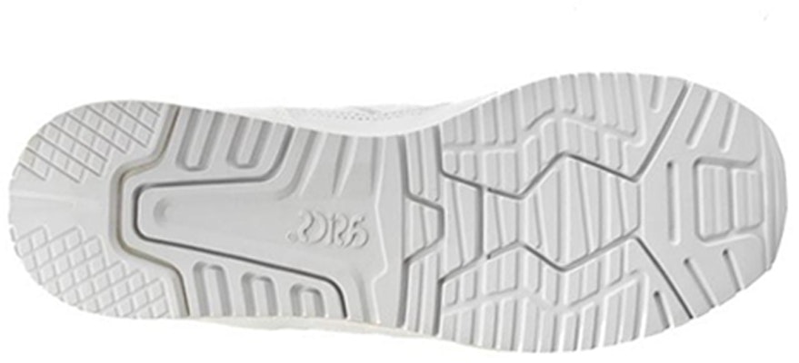 ASICS Gel Lyte 3 'Tulennya' H534L-0101 Shop ASICS Gel Lyte 3 'Tulennya' H534L-0101