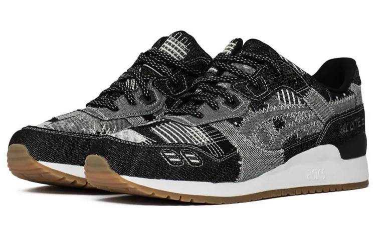 Lookbook 亞瑟士 Gel Lyte 3 'Ranru' HN7T0-5896