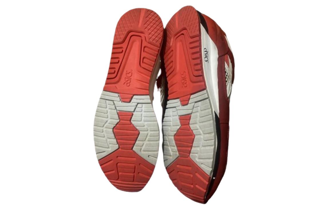 Shop ASICS Gel Lyte 3 'Merah' H30DK-2101