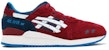 ASICS Gel Lyte 3 'Merah' H30QK-2601