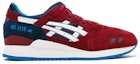 Order ASICS Gel Lyte 3 'Merah' H30QK-2601