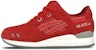 ASICS Gel Lyte 3 'Merah' H5U3L-2323