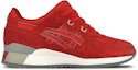 Order ASICS Gel Lyte 3 'Merah' H5U3L-2323