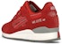 ASICS Gel Lyte 3 'Merah' H5U3L-2323