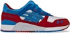 ASICS Gel Lyte 3 'Merah Directoire Biru' HN538-0141
