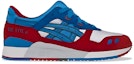 Order ASICS Gel Lyte 3 'Merah Directoire Biru' HN538-0141