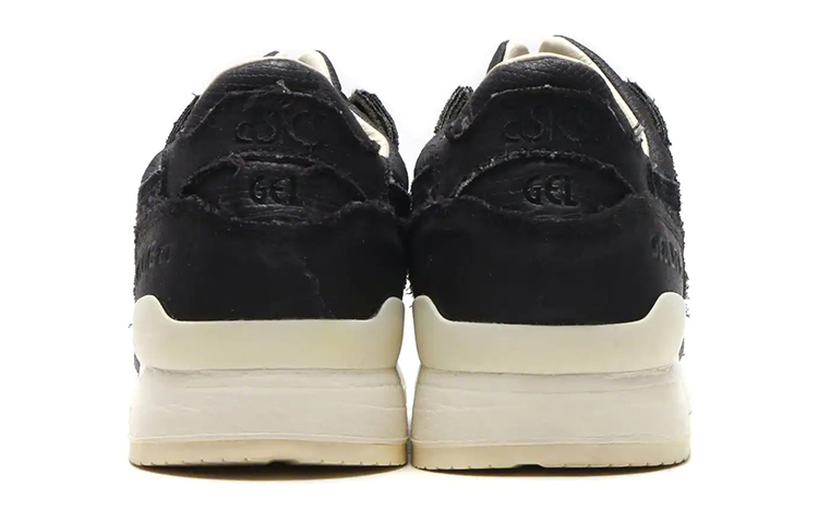 Shop ゲルライト3  "レプタイル ブラック" H842N-9090